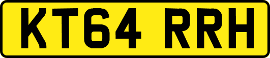 KT64RRH