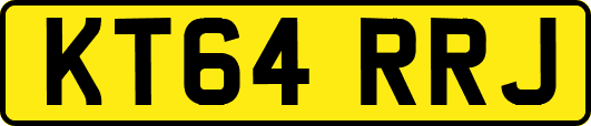 KT64RRJ