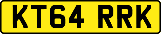 KT64RRK
