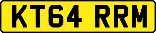 KT64RRM