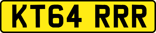 KT64RRR