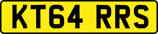 KT64RRS