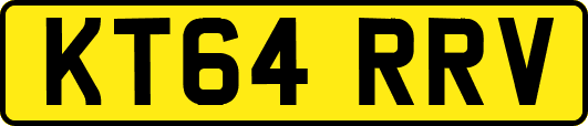 KT64RRV