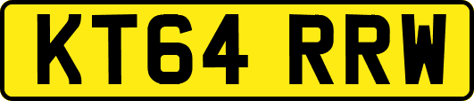 KT64RRW