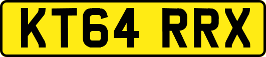 KT64RRX