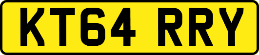 KT64RRY