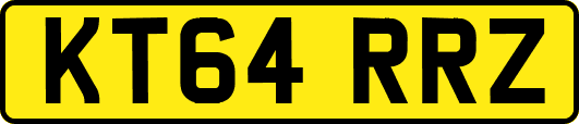 KT64RRZ