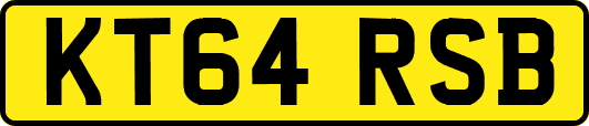 KT64RSB