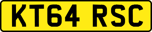 KT64RSC