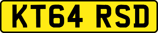KT64RSD