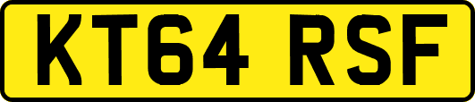 KT64RSF
