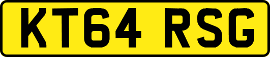 KT64RSG