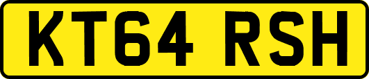 KT64RSH