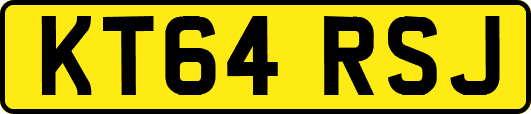 KT64RSJ
