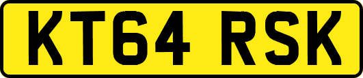 KT64RSK