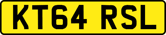 KT64RSL