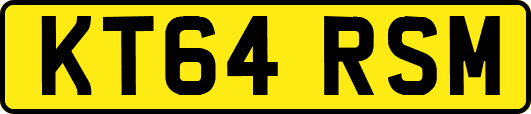 KT64RSM