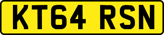 KT64RSN
