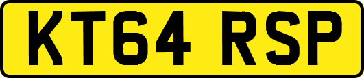 KT64RSP