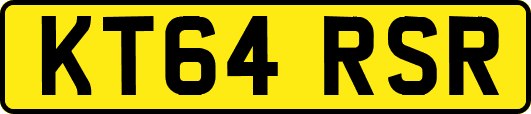KT64RSR