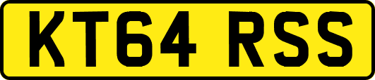 KT64RSS