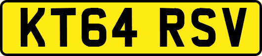KT64RSV