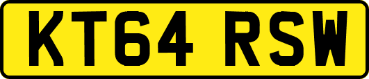 KT64RSW