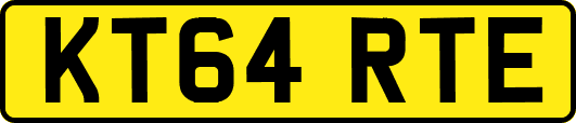 KT64RTE