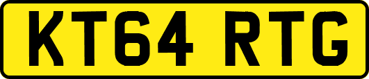 KT64RTG