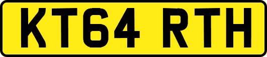 KT64RTH