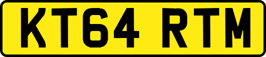 KT64RTM
