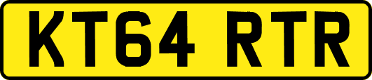 KT64RTR