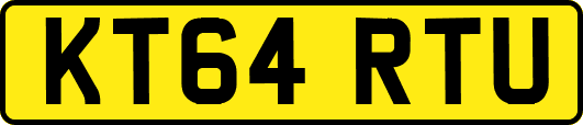 KT64RTU