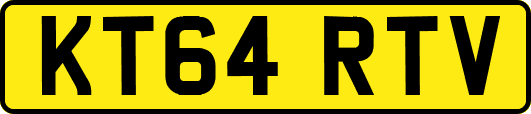 KT64RTV