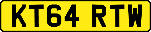 KT64RTW