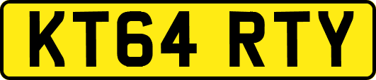 KT64RTY