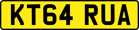KT64RUA