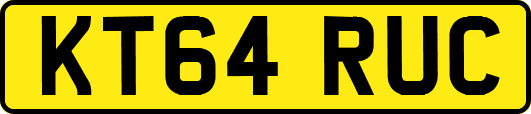 KT64RUC