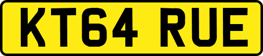 KT64RUE