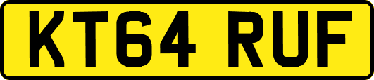 KT64RUF