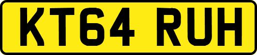 KT64RUH