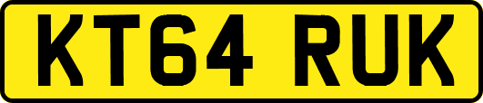 KT64RUK