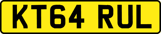 KT64RUL