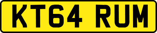 KT64RUM
