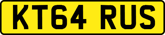 KT64RUS