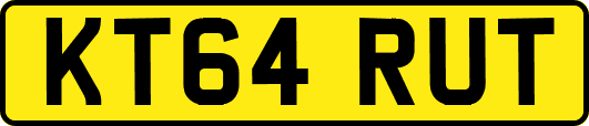 KT64RUT