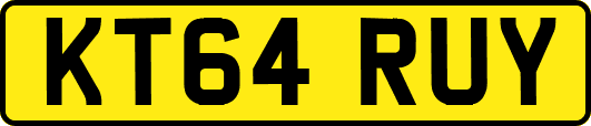 KT64RUY