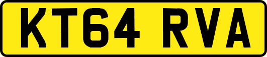 KT64RVA