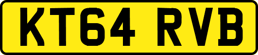 KT64RVB