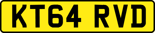 KT64RVD